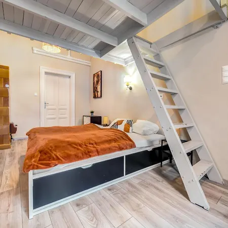 Downtown Delight - Erzsébet Blvd - 13 Ppl Budapest