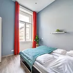 Downtown Delight - Erzsebet Blvd - 13 Ppl Lägenhet Budapest